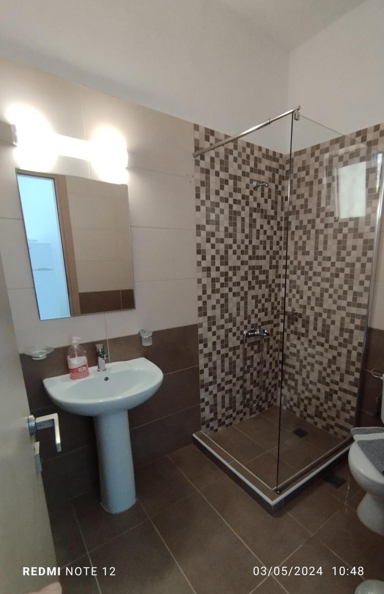 פראנגוקאסטלון Votsalo Studios & Apartment מראה חיצוני תמונה